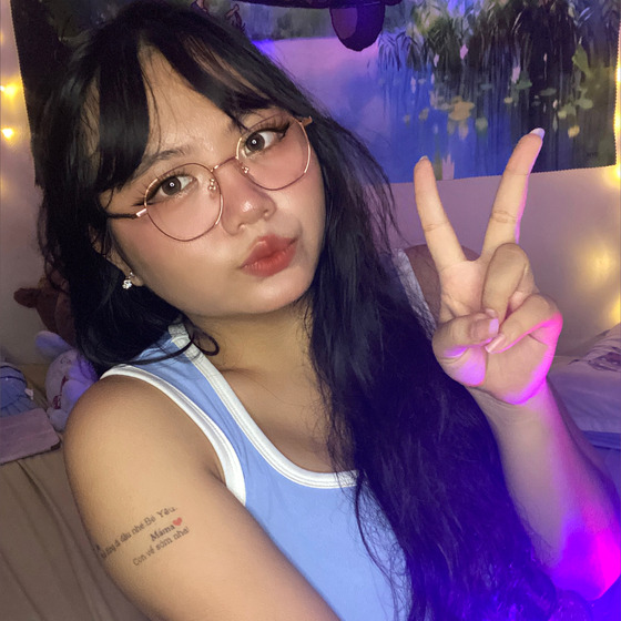 mina 💜