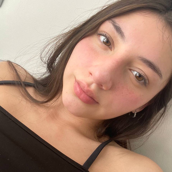 Kiera 🎀