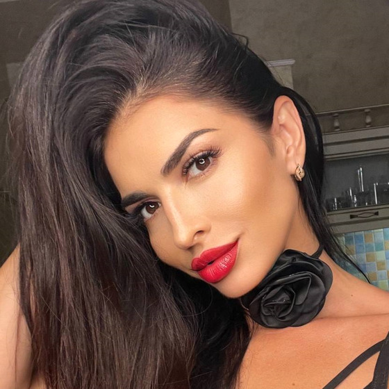 Carolina 🌶️