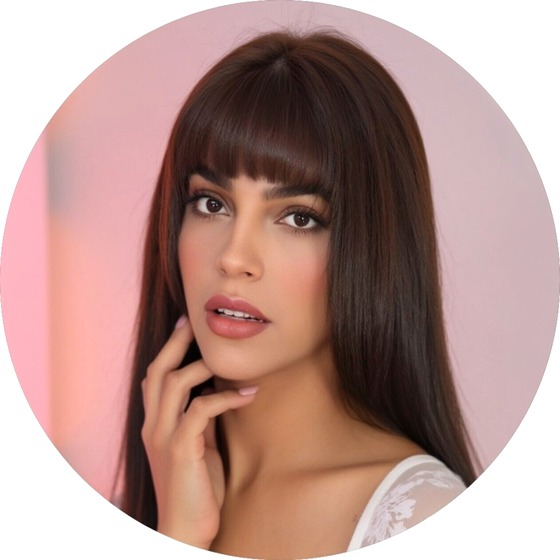 Noemí 🏳️⚧️ International Trans Beauty