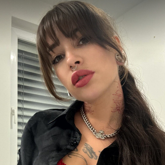 Ur Submissive Dream Girl ❤️‍🔥😈