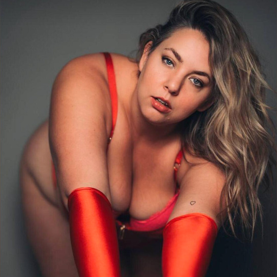 Taryn Heart