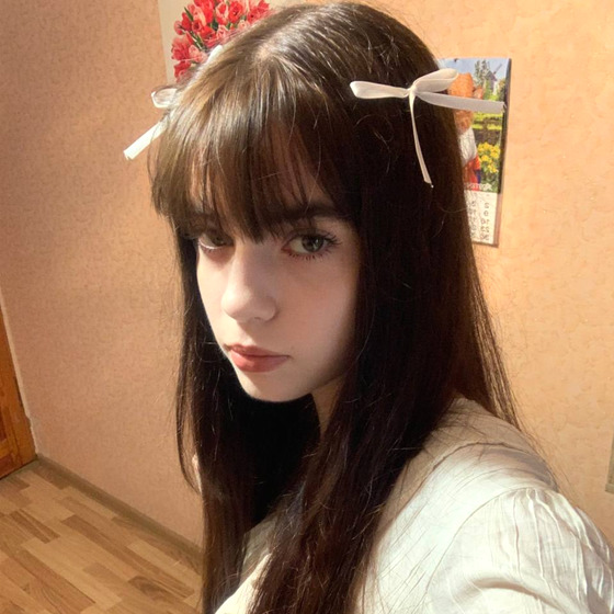 Alina🐇