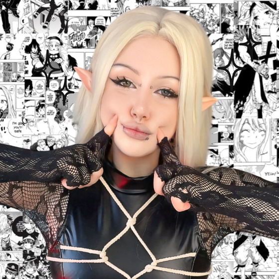Kira Angel 🪽