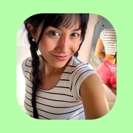 Candy sweet💝 (#1 ARGENTINA BABE ⭐ ON OF)