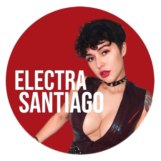 Miss Electra Santiago