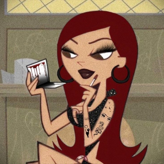 Lil Red😍‼️😮‍💨