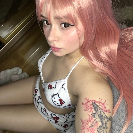 Maria (｡♥‿♥｡)🍰✨