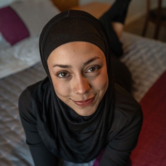 ☪️ Aisha Noor ☪️