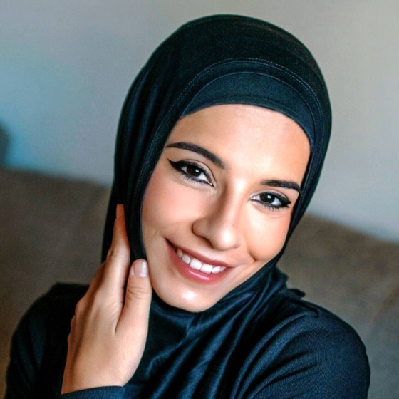 Talia ✦ Islamic Soul