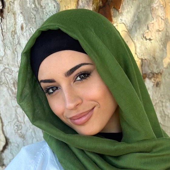 Malika | مالكة 🌙