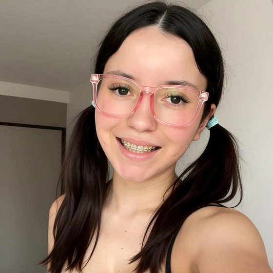 Abby (just turned 18 🥺)