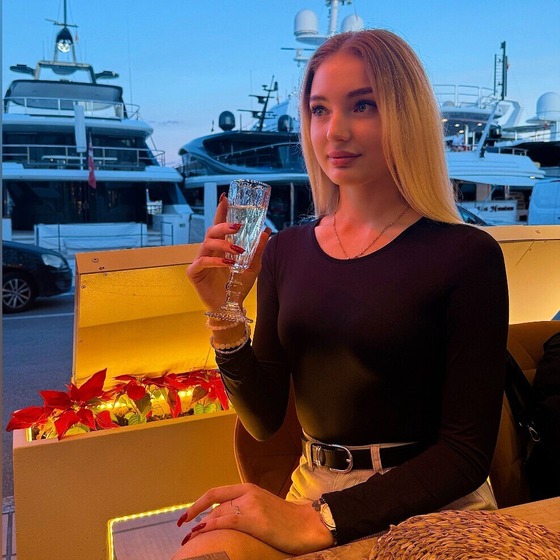 Maya🥰💋🔥👑