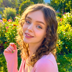 Alysse Woo