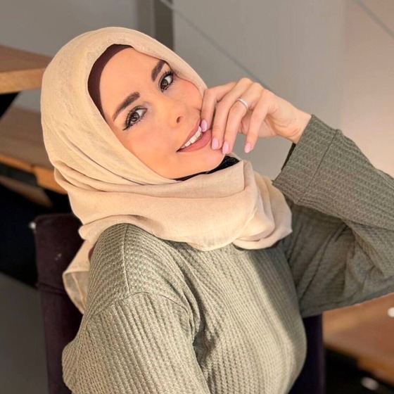 Aisha Haya ♾️