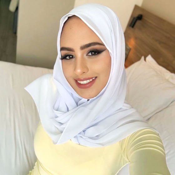 ꧁ ▪️Dalia🌙 داليا فايد ▪️꧂