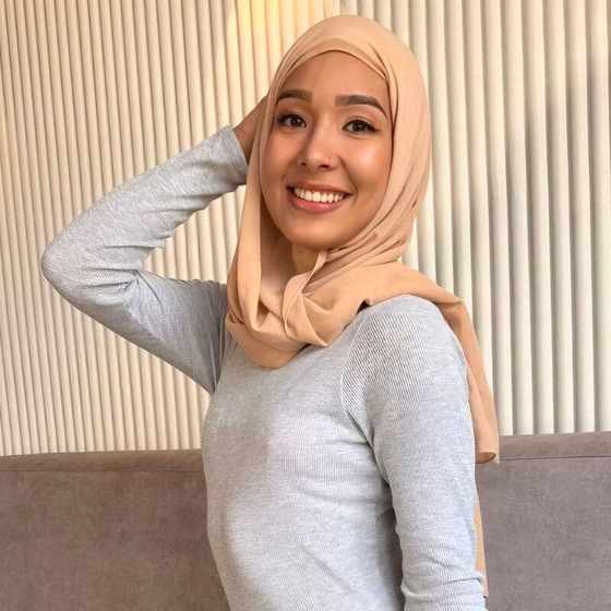 🌸🌙 ❃ Kamila Nazir ❃ 🌙🌸