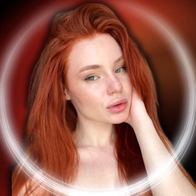 Rita Red Devil 🦊