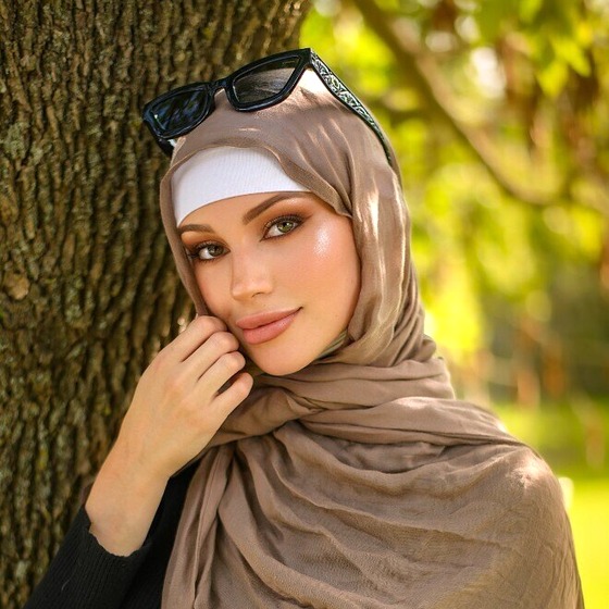 Julia Мansour 🪷
