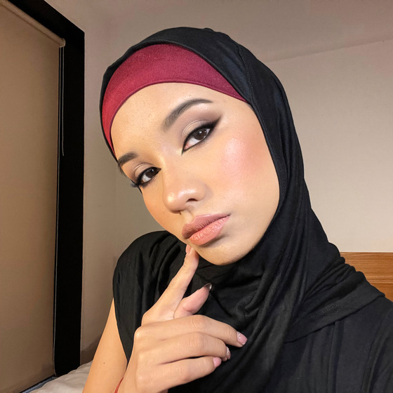 Amira Shaik 🧕