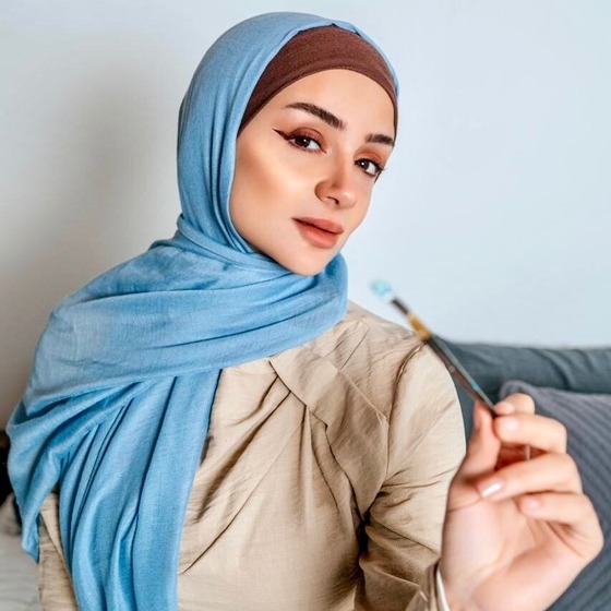 Farida فريدة 🦢