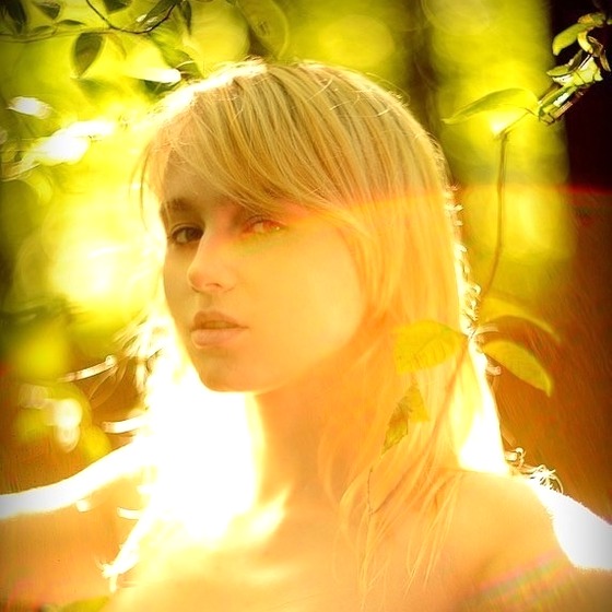 Christina Lightfairy