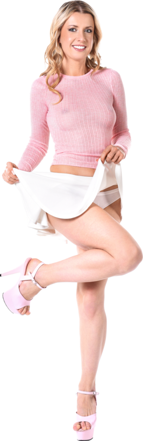 Adriana Sweet Blonde