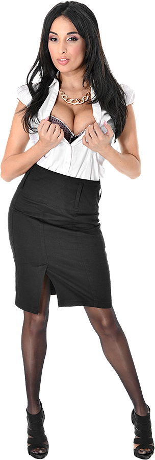 Anissa Kate