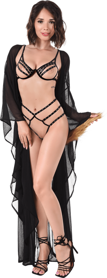 Eve Sweet