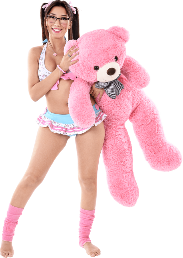 Layla Scarlett